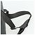 PRADA Backpack Nylon Gray Silver Auth bs34650 Brown Silvery - view 9