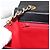 CHANEL Borsa a Spalla Matelassé con Catena Nylon Nero Oro CC Auth 176872 D'oro - vista 20
