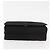 CHANEL Borsa a Spalla Matelassé con Catena Nylon Nero Oro CC Auth 176872 D'oro - vista 5