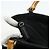 Borsa a mano GUCCI Bamboo Suede 2 vie Nero Oro 002 2122 0506 Auth ep14234 D'oro - vista 10