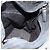 Borsa a mano GUCCI Bamboo Suede 2 vie Nero Oro 002 2122 0506 Auth ep14234 D'oro - vista 20