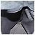 Borsa a mano GUCCI Bamboo Suede 2 vie Nero Oro 002 2122 0506 Auth ep14234 D'oro - vista 21