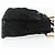 Borsa a mano GUCCI Bamboo Suede 2 vie Nero Oro 002 2122 0506 Auth ep14234 D'oro - vista 4
