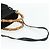 Borsa a mano GUCCI Bamboo Suede 2 vie Nero Oro 002 2122 0506 Auth ep14234 D'oro - vista 8