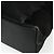 Borsa a mano GUCCI Bamboo Suede 2 vie Nero Oro 002 2122 0506 Auth ep14234 D'oro - vista 9