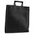 Borsa a mano in pelle nera e oro GUCCI Auth bs34709 Nero D'oro