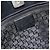 Borsa a mano in pelle nera e oro GUCCI Auth bs34709 Nero D'oro - vista 10