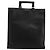 Borsa a mano in pelle nera e oro GUCCI Auth bs34709 Nero D'oro - vista 13