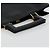 Borsa a mano in pelle nera e oro GUCCI Auth bs34709 Nero D'oro - vista 7