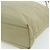 PRADA Handtasche aus Nylon Beige Silber Authentisch bs34678 - Ansicht 15