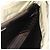 PRADA Handtasche aus Nylon Beige Silber Authentisch bs34678 - Ansicht 18