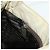 PRADA Handtasche aus Nylon Beige Silber Authentisch bs34678 - Ansicht 20