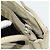 PRADA Handtasche aus Nylon Beige Silber Authentisch bs34678 - Ansicht 22
