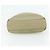 PRADA Handtasche aus Nylon Beige Silber Authentisch bs34678 - Ansicht 5