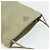 PRADA Handtasche aus Nylon Beige Silber Authentisch bs34678 - Ansicht 6