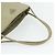 PRADA Handtasche aus Nylon Beige Silber Authentisch bs34678 - Ansicht 7