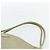 PRADA Handtasche aus Nylon Beige Silber Authentisch bs34678 - Ansicht 8