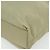 PRADA Handtasche aus Nylon Beige Silber Authentisch bs34678 - Ansicht 9
