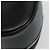 GUCCI Vanity Borsa a Mano in Pelle Nera Argento Auth ep14055 Nero - vista 15