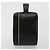 GUCCI Vanity Borsa a Mano in Pelle Nera Argento Auth ep14055 Nero - vista 3