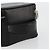 GUCCI Vanity Borsa a Mano in Pelle Nera Argento Auth ep14055 Nero - vista 7