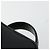GUCCI Vanity Borsa a Mano in Pelle Nera Argento Auth ep14055 Nero - vista 8
