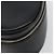 GUCCI Vanity Borsa a Mano in Pelle Nera Argento Auth ep14055 Nero - vista 9
