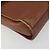 Borsa a Spalla Burberry in Pelle Marrone Oro Auth ep14277 D'oro - vista 14