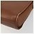 Borsa a Spalla Burberry in Pelle Marrone Oro Auth ep14277 D'oro - vista 15