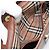 Borsa a Spalla Burberry in Pelle Marrone Oro Auth ep14277 D'oro - vista 20