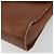 Borsa a Spalla Burberry in Pelle Marrone Oro Auth ep14277 D'oro - vista 9