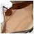 Borsa Sherry Line GG Supreme Web di GUCCI in PVC beige e oro 89 02 032 Auth 176224 D'oro - vista 10