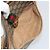 Borsa Sherry Line GG Supreme Web di GUCCI in PVC beige e oro 89 02 032 Auth 176224 D'oro - vista 11