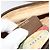 Borsa Sherry Line GG Supreme Web di GUCCI in PVC beige e oro 89 02 032 Auth 176224 D'oro - vista 12