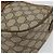 Borsa Sherry Line GG Supreme Web di GUCCI in PVC beige e oro 89 02 032 Auth 176224 D'oro - vista 14