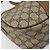 Borsa Sherry Line GG Supreme Web di GUCCI in PVC beige e oro 89 02 032 Auth 176224 D'oro - vista 15