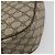 Borsa Sherry Line GG Supreme Web di GUCCI in PVC beige e oro 89 02 032 Auth 176224 D'oro - vista 17