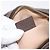 GUCCI GG Supreme Web Sherry Line Marsupio PVC Beige Oro 517076 Auth 175059SAM D'oro - vista 11