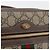 GUCCI GG Supreme Web Sherry Line Marsupio PVC Beige Oro 517076 Auth 175059SAM D'oro - vista 18