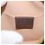 GUCCI GG Supreme Web Sherry Line Marsupio PVC Beige Oro 517076 Auth 175059SAM D'oro - vista 20