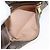 GUCCI GG Supreme Web Sherry Line Marsupio PVC Beige Oro 517076 Auth 175059SAM D'oro - vista 23