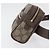 GUCCI GG Supreme Web Sherry Line Marsupio PVC Beige Oro 517076 Auth 175059SAM D'oro - vista 3