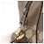 Gucci Borsa GG Supreme Web Sherry Line in PVC beige e rosso 68 02 005 Auth 176196 - vista 20