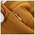 Hermès Falda HERMES de lana marrón Auth 174904A Castaño - vista 11