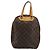 LOUIS VUITTON Borsa a Mano Monogram Excursion M41450 LV Auth 176935 Monogramma - vista 13