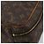 LOUIS VUITTON Borsa a Mano Monogram Excursion M41450 LV Auth 176935 Monogramma - vista 14