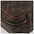 LOUIS VUITTON Borsa a Mano Monogram Excursion M41450 LV Auth 176935 Monogramma - vista 15