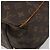 LOUIS VUITTON Borsa a Mano Monogram Excursion M41450 LV Auth 176935 Monogramma - vista 16
