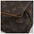 LOUIS VUITTON Borsa a Mano Monogram Excursion M41450 LV Auth 176935 Monogramma - vista 17