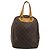 LOUIS VUITTON Borsa a Mano Monogram Excursion M41450 LV Auth 176935 Monogramma - vista 2